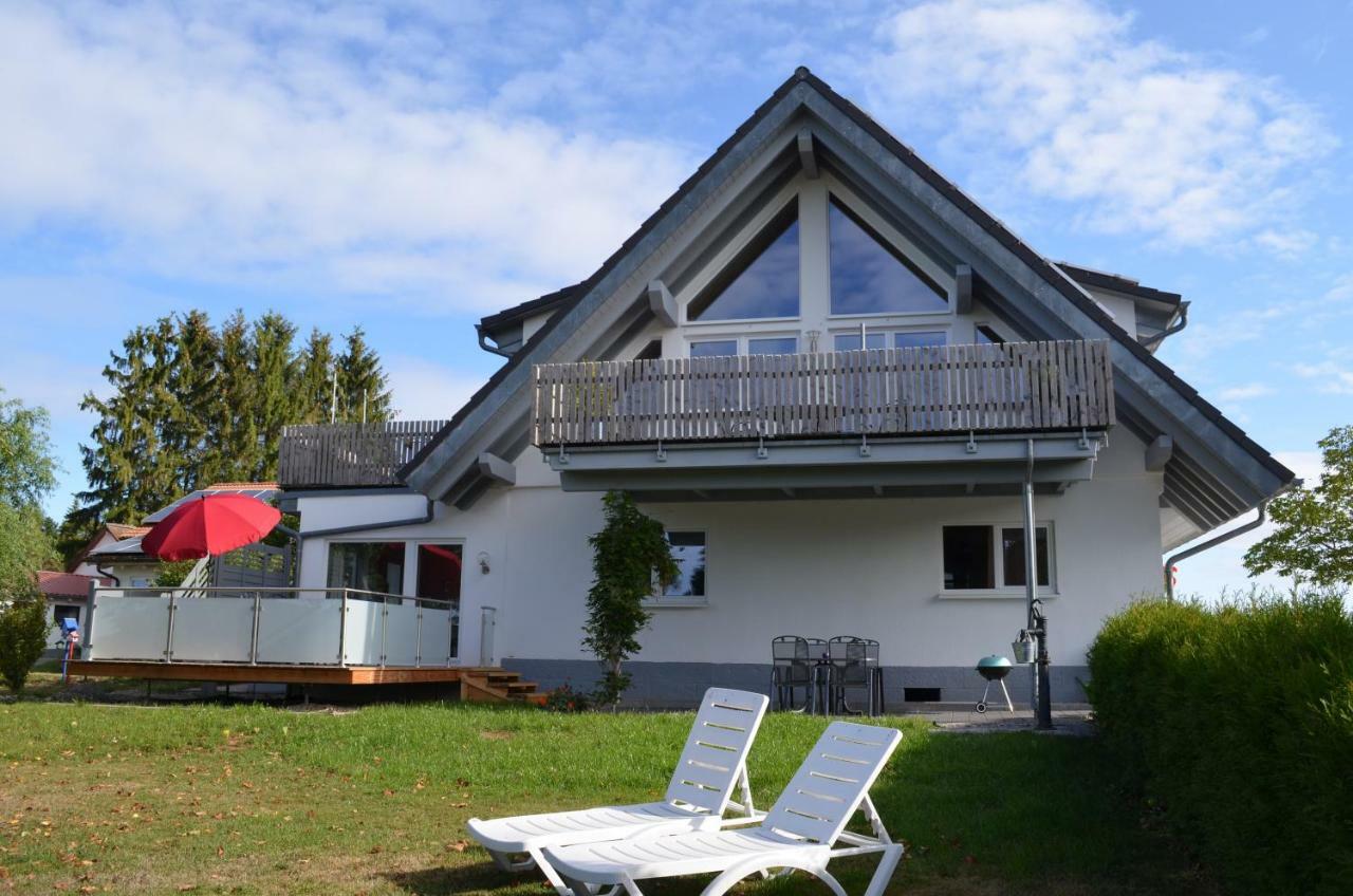 Gasthaus Sonnenhof Schramberg Exterior foto