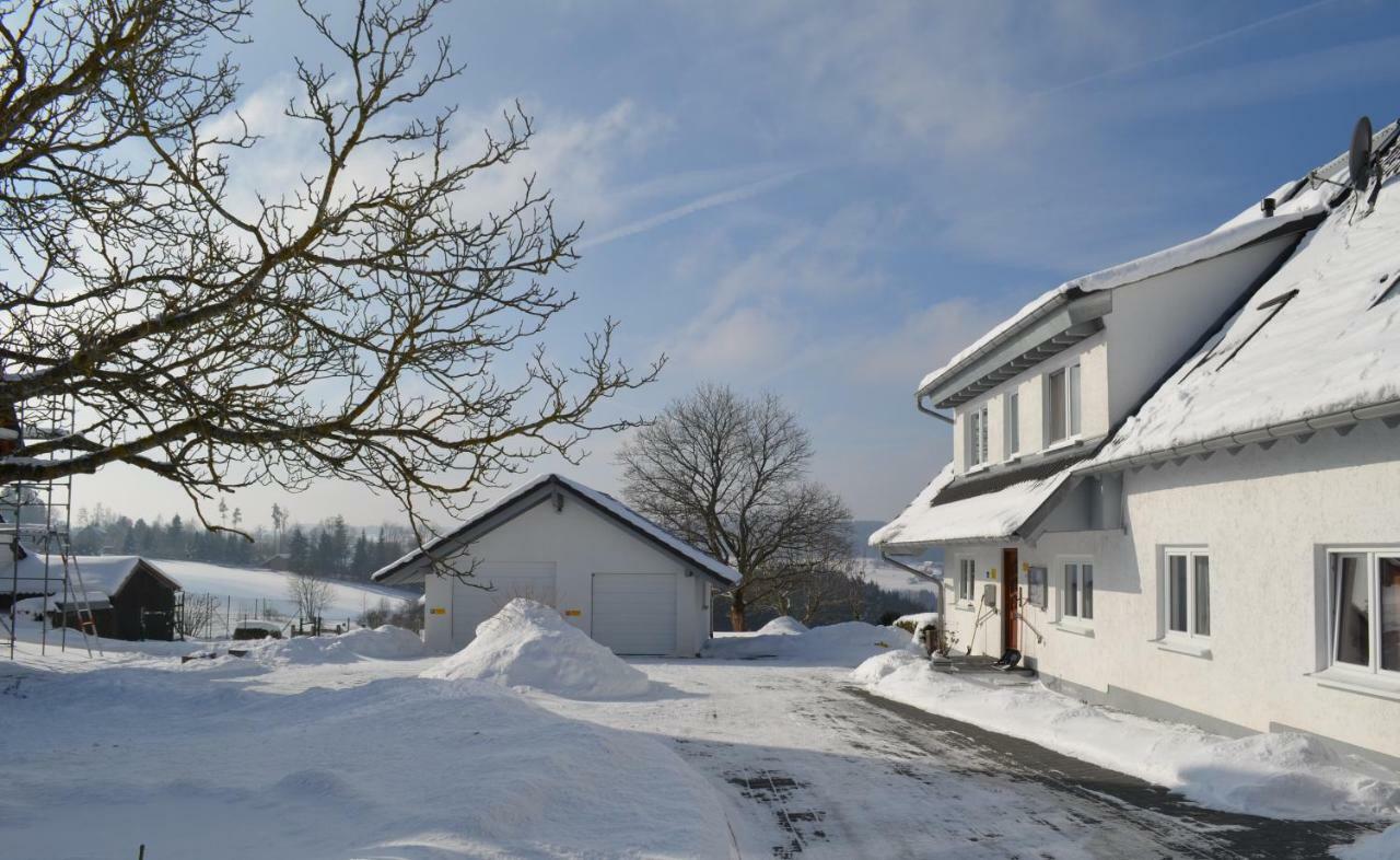 Gasthaus Sonnenhof Schramberg Exterior foto
