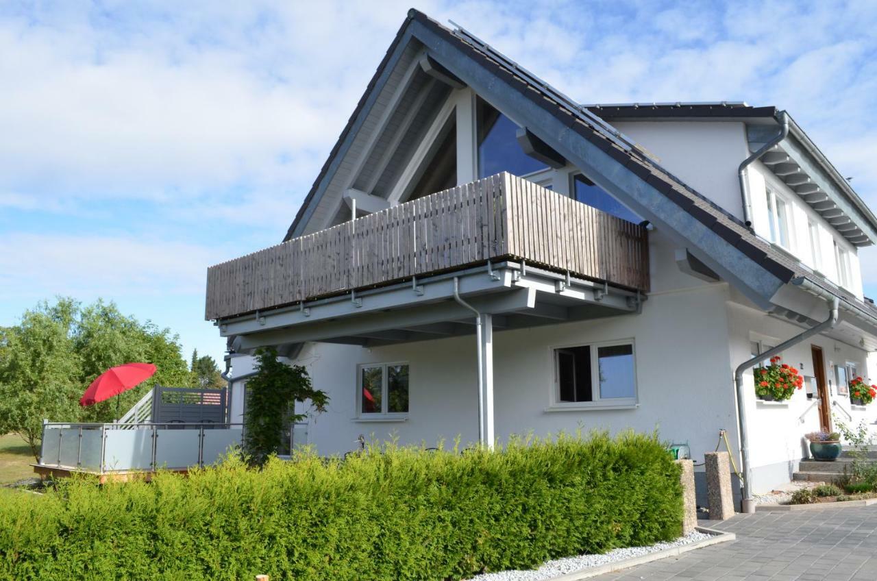 Gasthaus Sonnenhof Schramberg Exterior foto